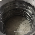 Titanium flange of origin Titanium Alloy Flange